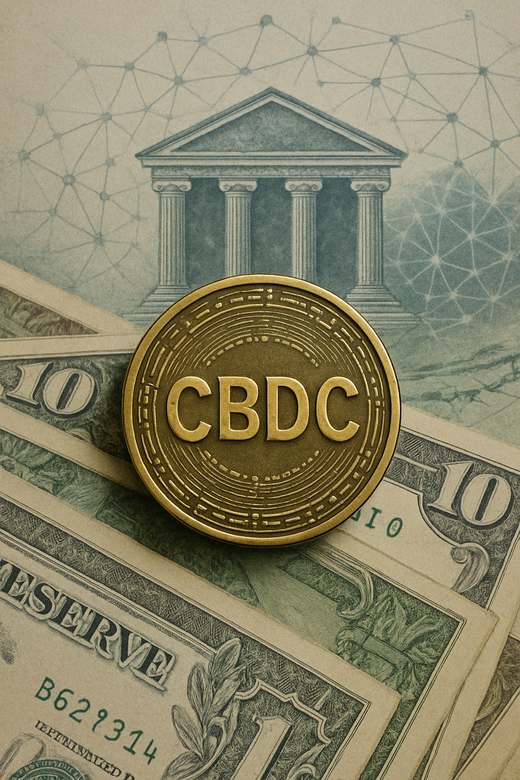 Central Bank Digital Currencies (CBDCs)