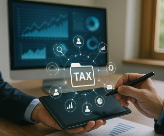 Digital Transformation of Tax Administration