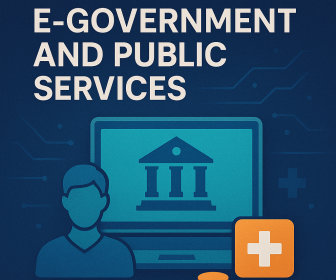 E-Government and Public Services