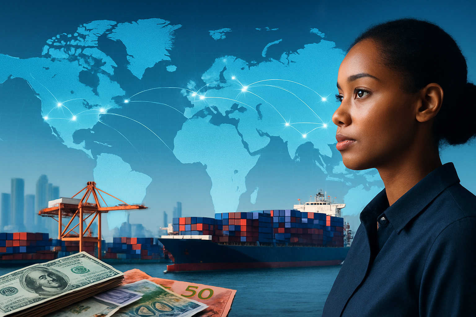 Emerging Markets and Trade