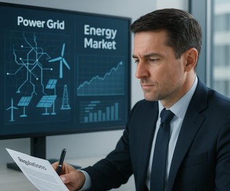 Energy Market Regulations