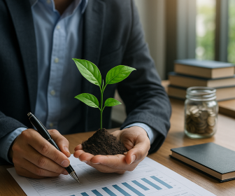 Environmental, Social, and Governance (ESG) Investing