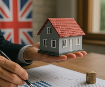 Housing Affordability Crisis in the UK