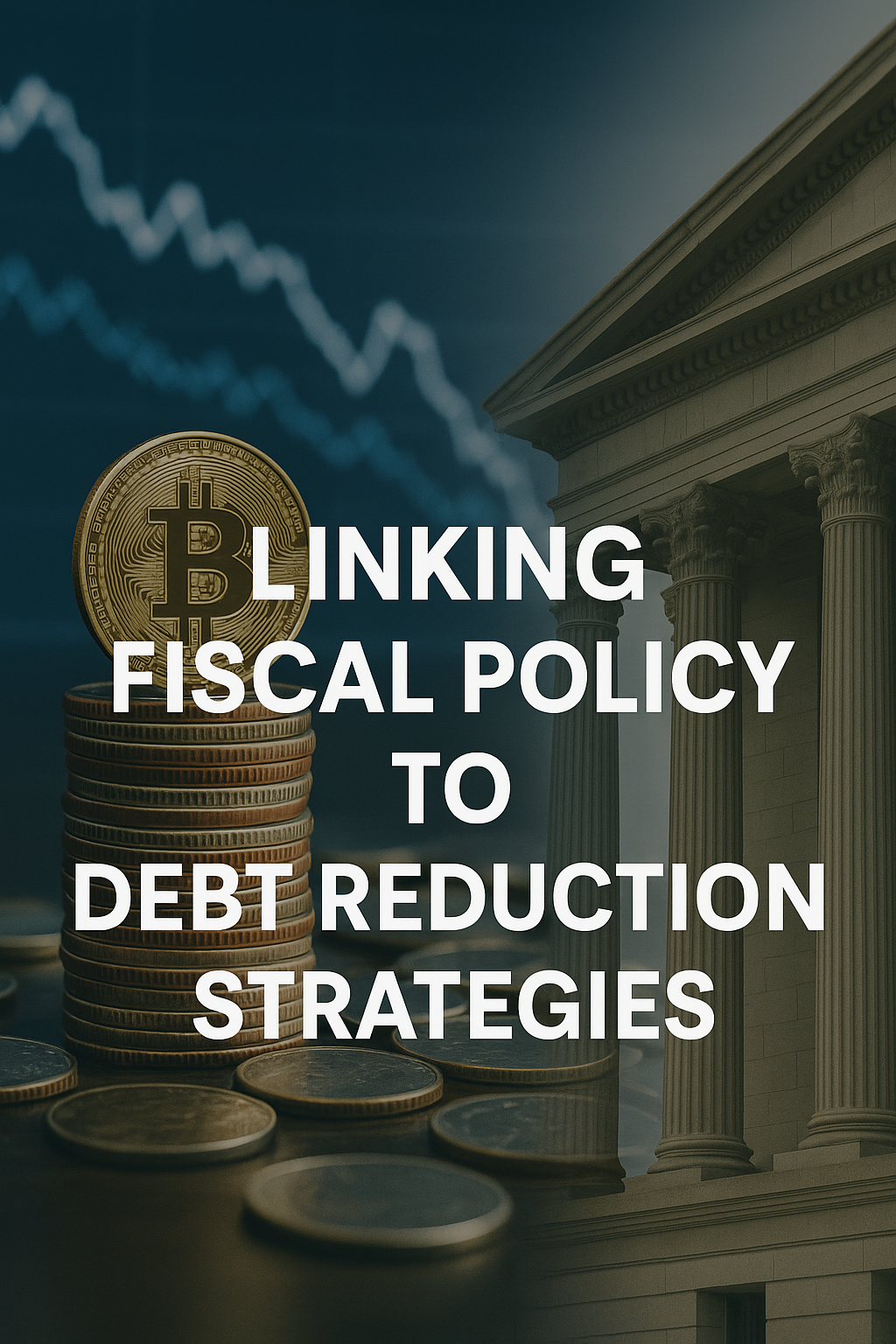 Linking Fiscal Policy to Debt Reduction Strategies