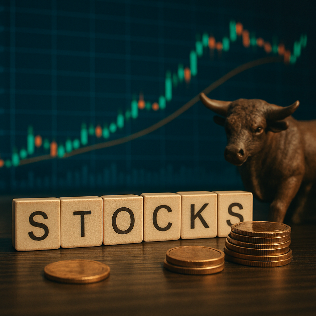 Penny Stocks