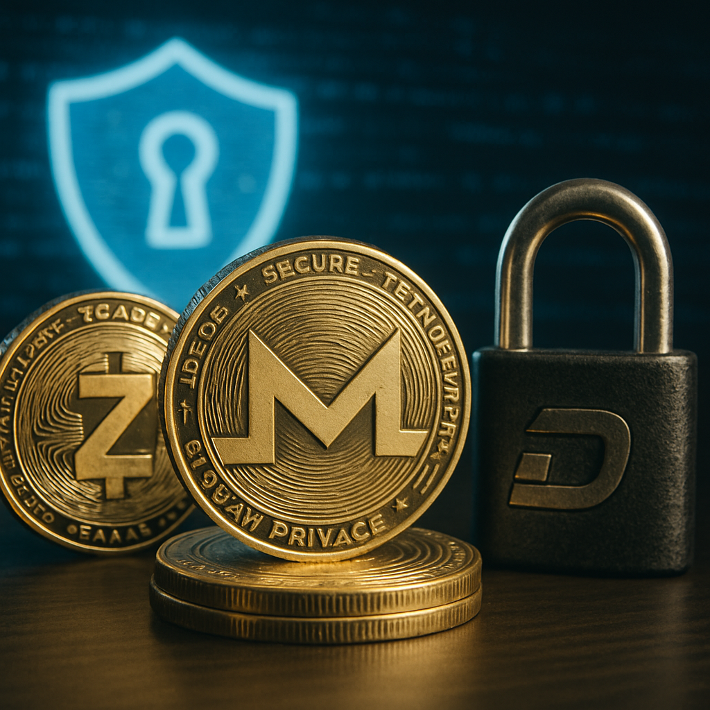 Privacy Coins