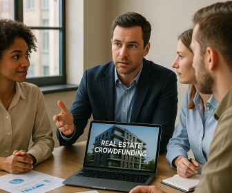 Real Estate Crowdfunding