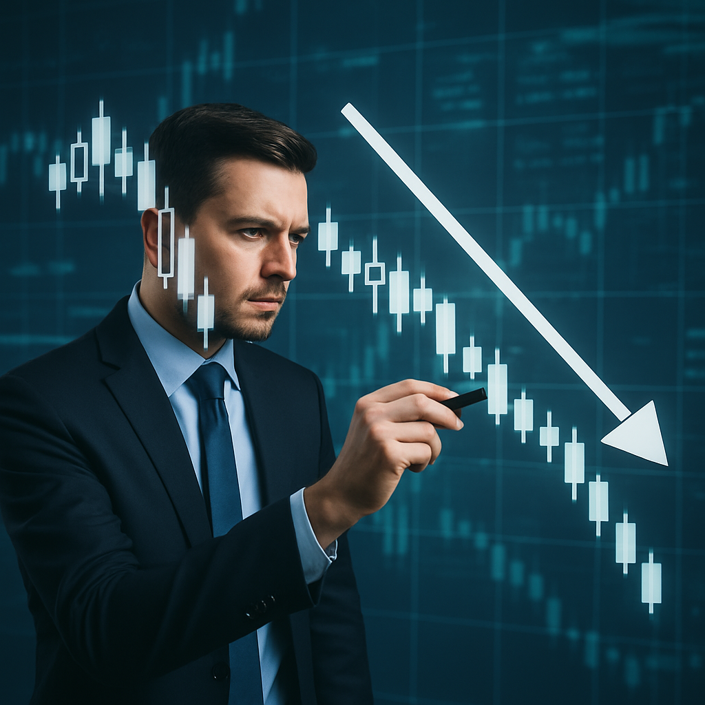 Short Selling Strategy