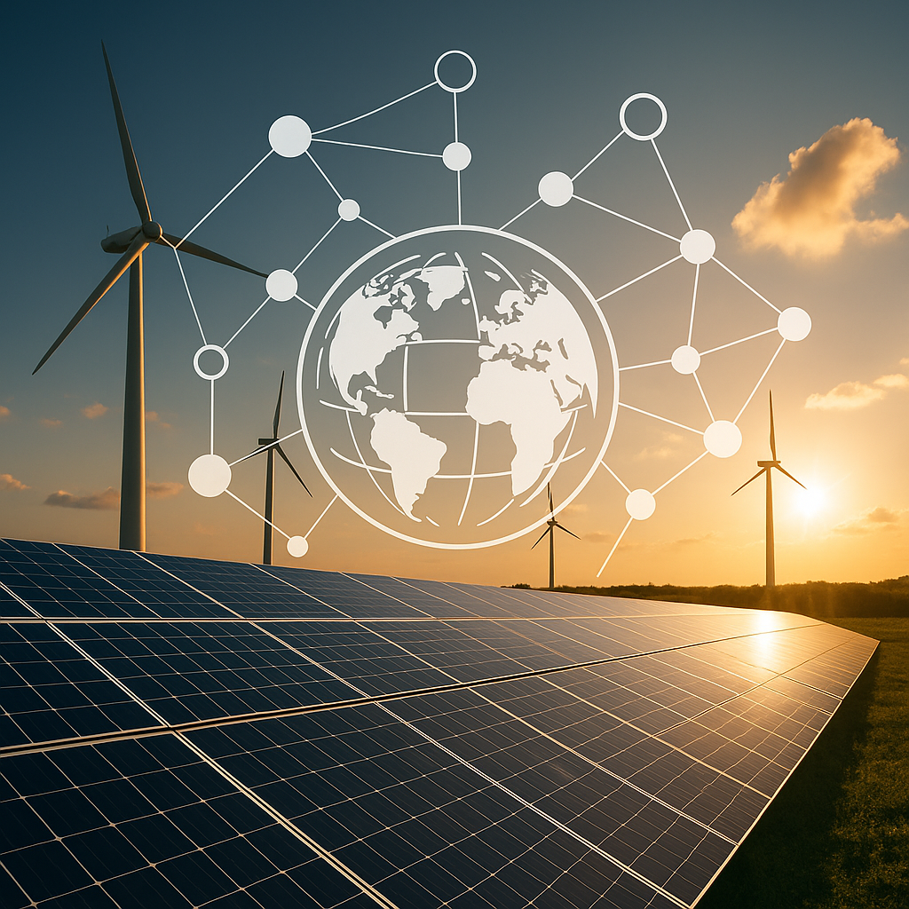 Smart Grid Technology