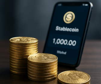 Stablecoins