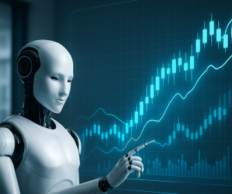 Stock Market Predictions and AI