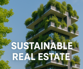Sustainable Real Estate