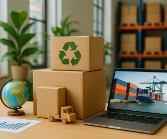 Sustainable Trade Practices