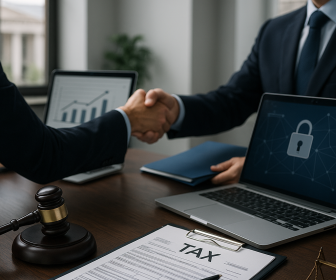 Enhancing Tax Compliance and Combating Evasion