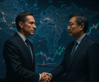 Trade and Geopolitics