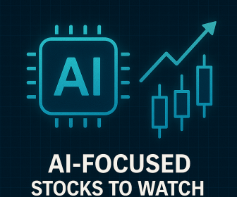 AI-Focused Stocks to Watch