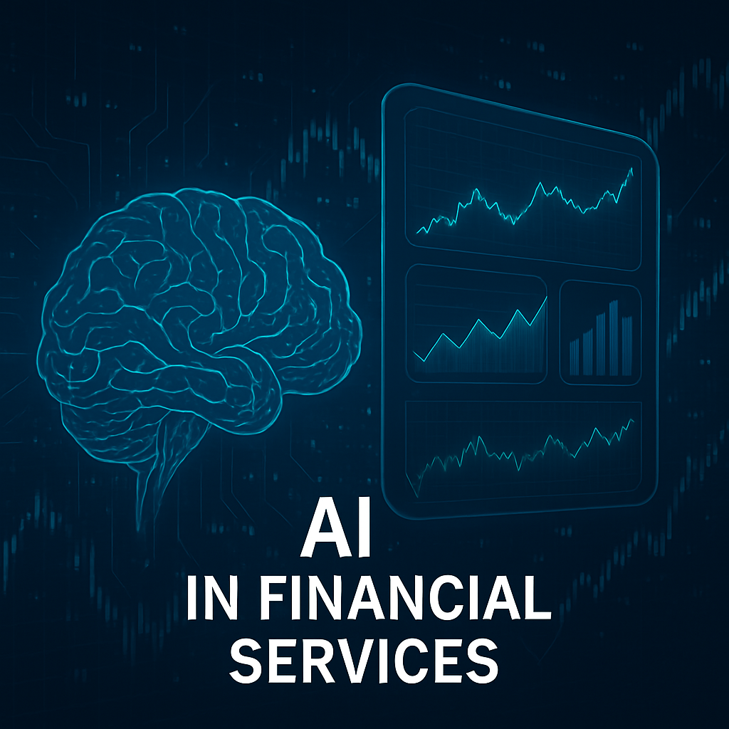 AI in Financial Services