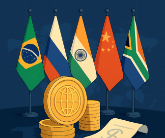 BRICS Currency Plans