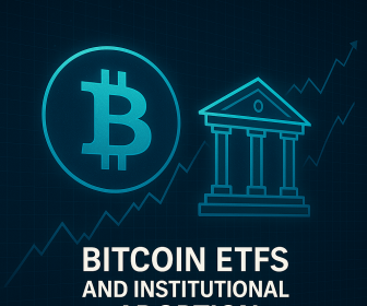 Bitcoin ETFs and Institutional Adoption