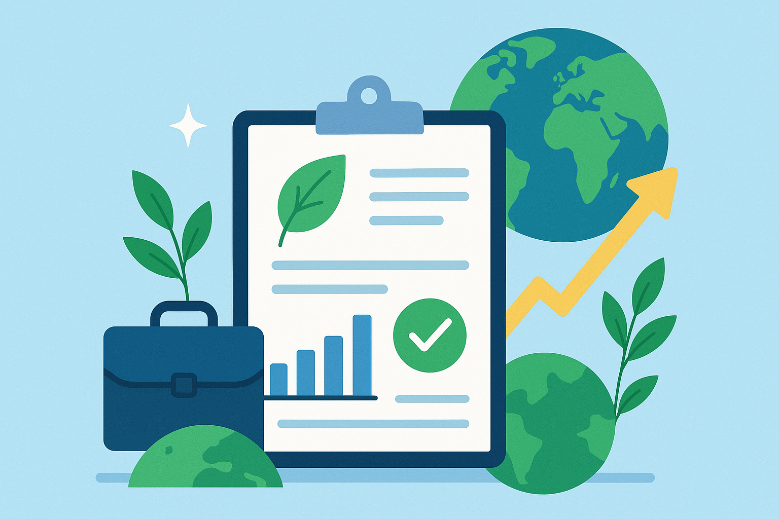 Corporate Climate Disclosures