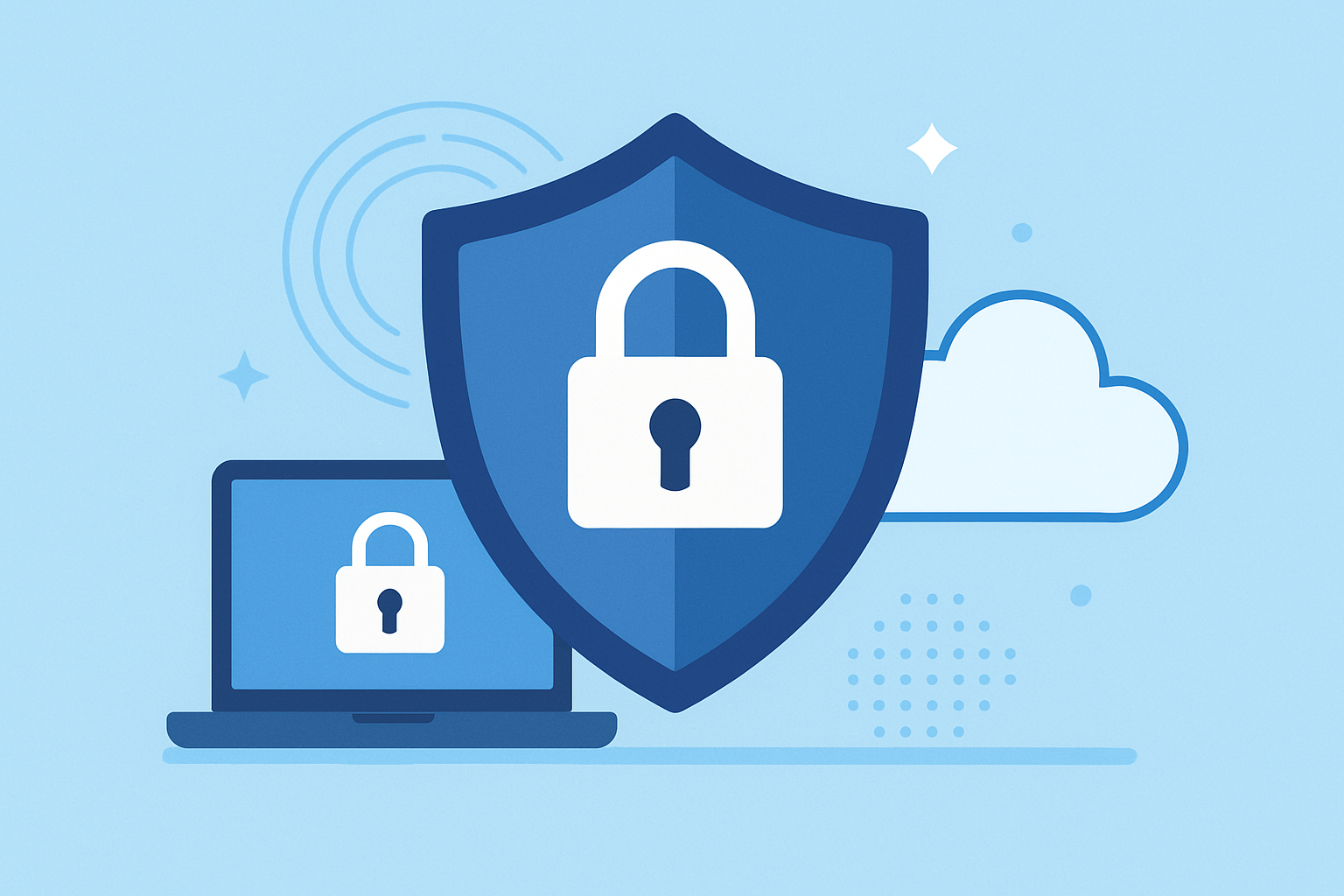 Cybersecurity and Data Protection