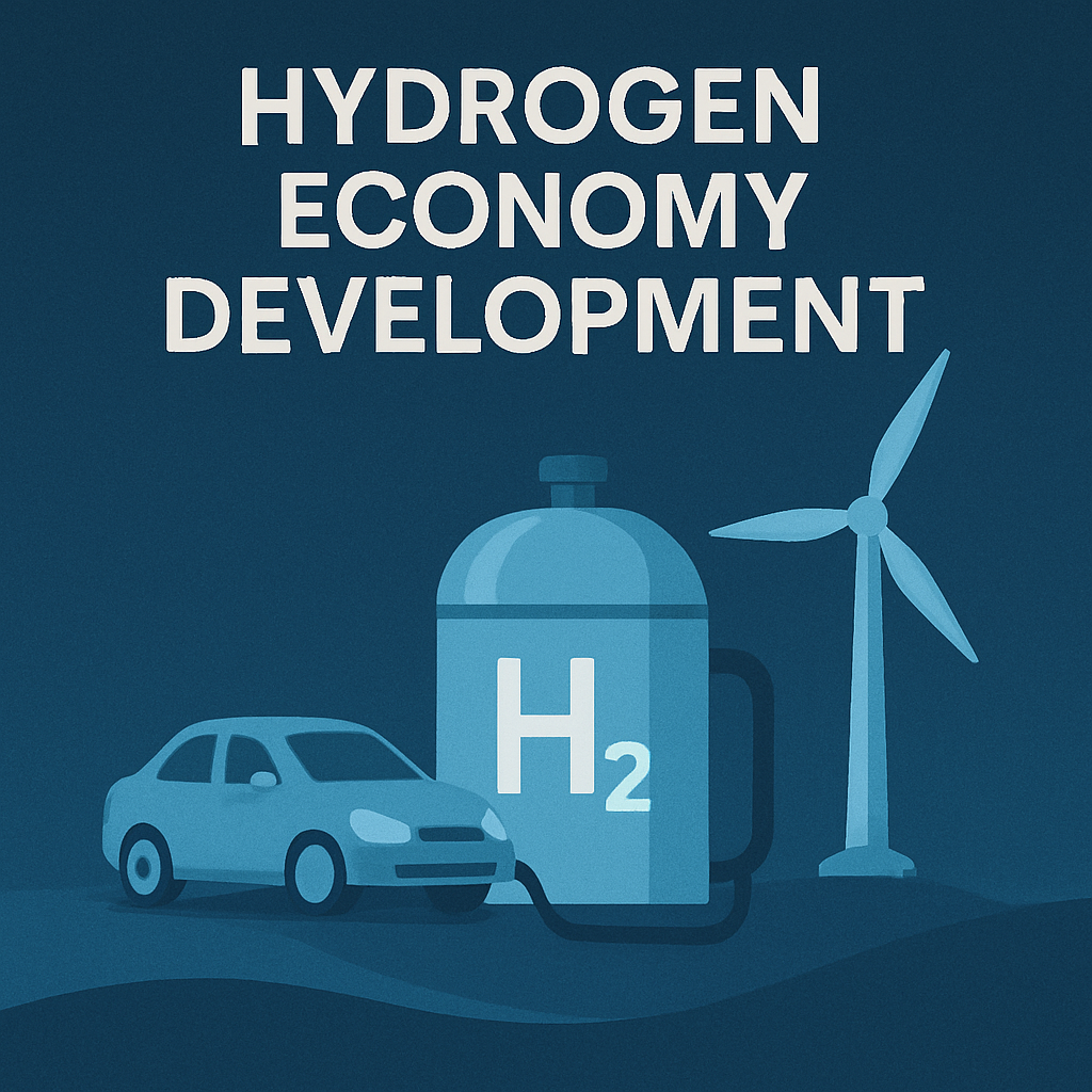 Hydrogen Economy Development