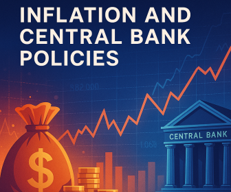 Inflation and Central Bank Policies