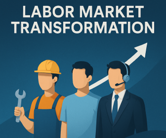 Labor Market Transformation