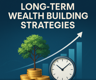 Long-Term Wealth Building Strategies