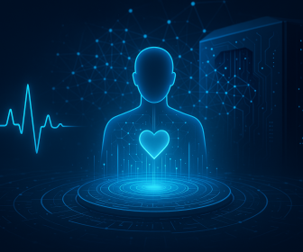 Predictive Healthcare Analytics Using Quantum AI