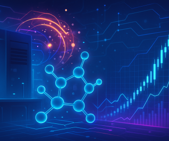 Quantum Drug Discovery for Biotech Finance