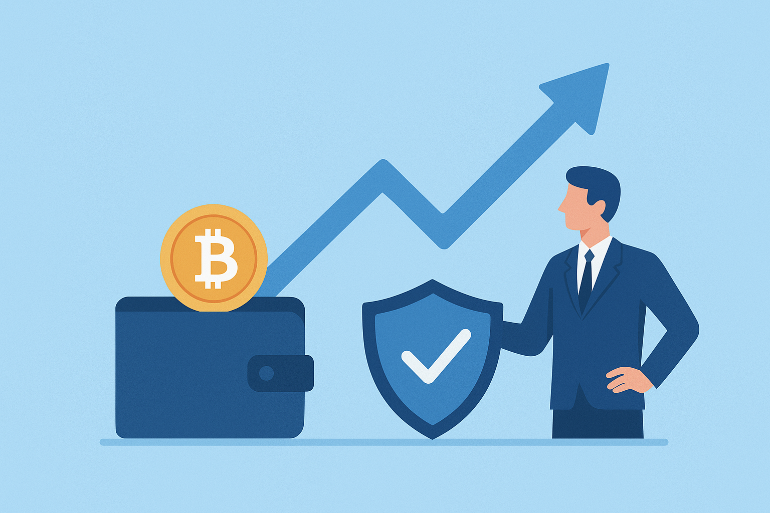 Strategies to Manage Risk in Crypto Trading