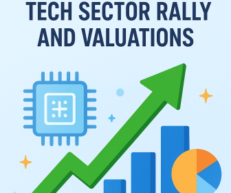 Tech Sector Rally and Valuations