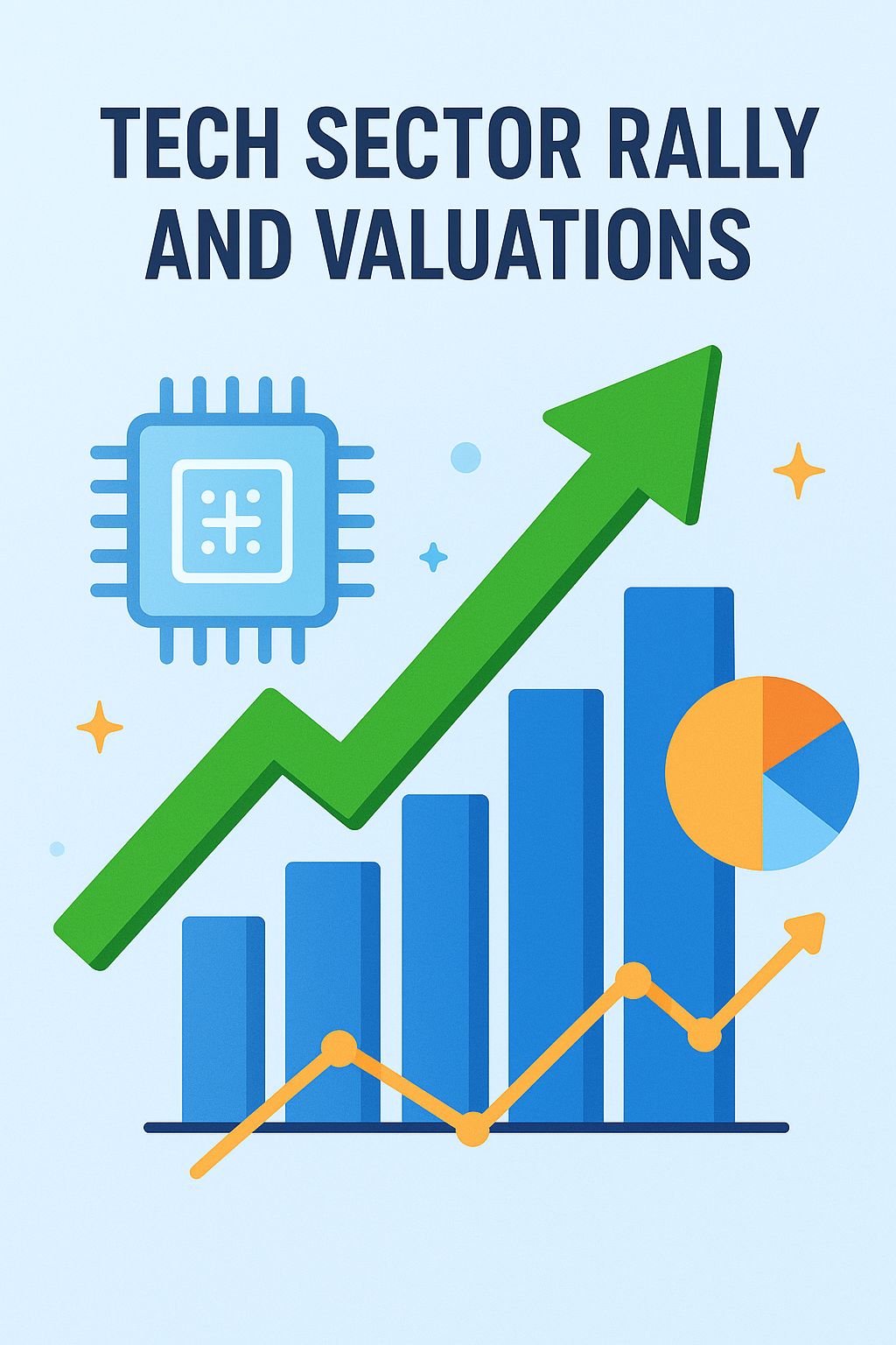 Tech Sector Rally and Valuations
