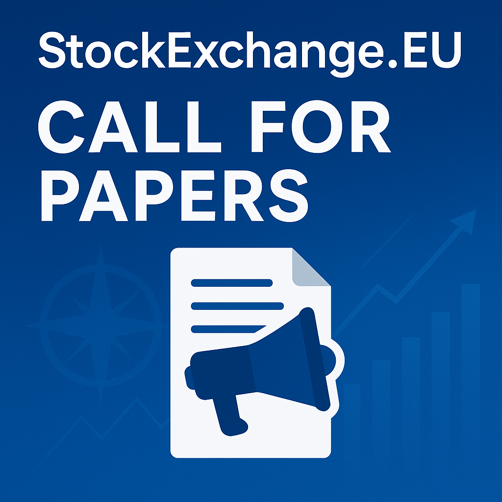 Call for Papers