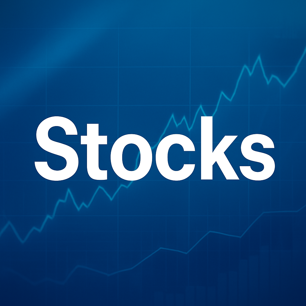 STOCKS