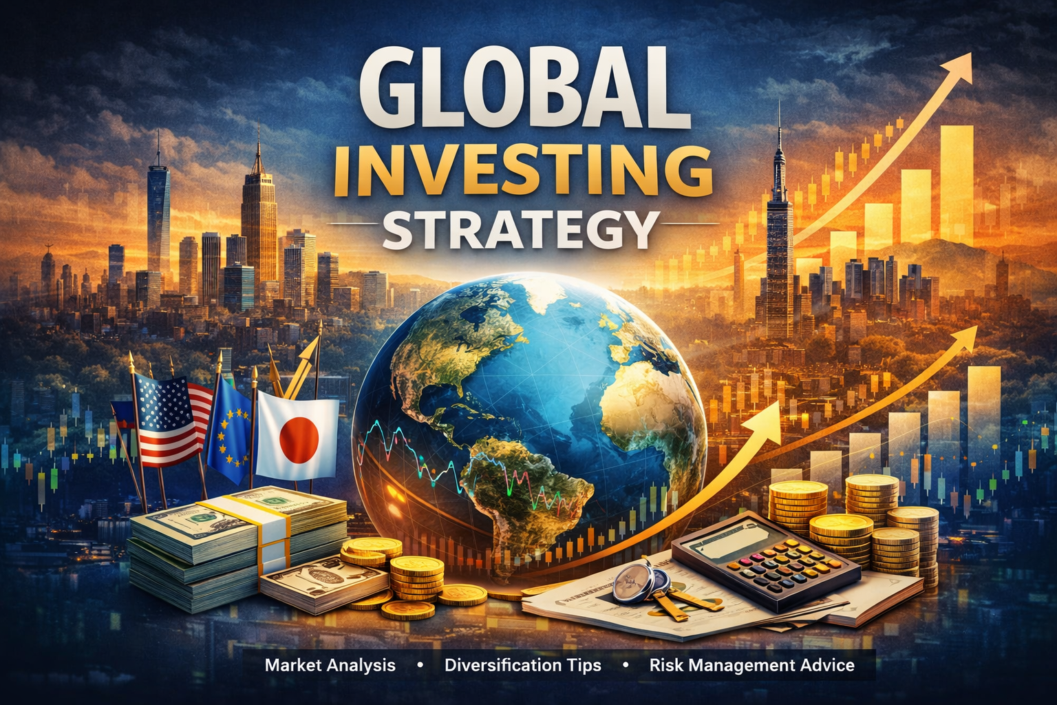 Global Investing Strategy