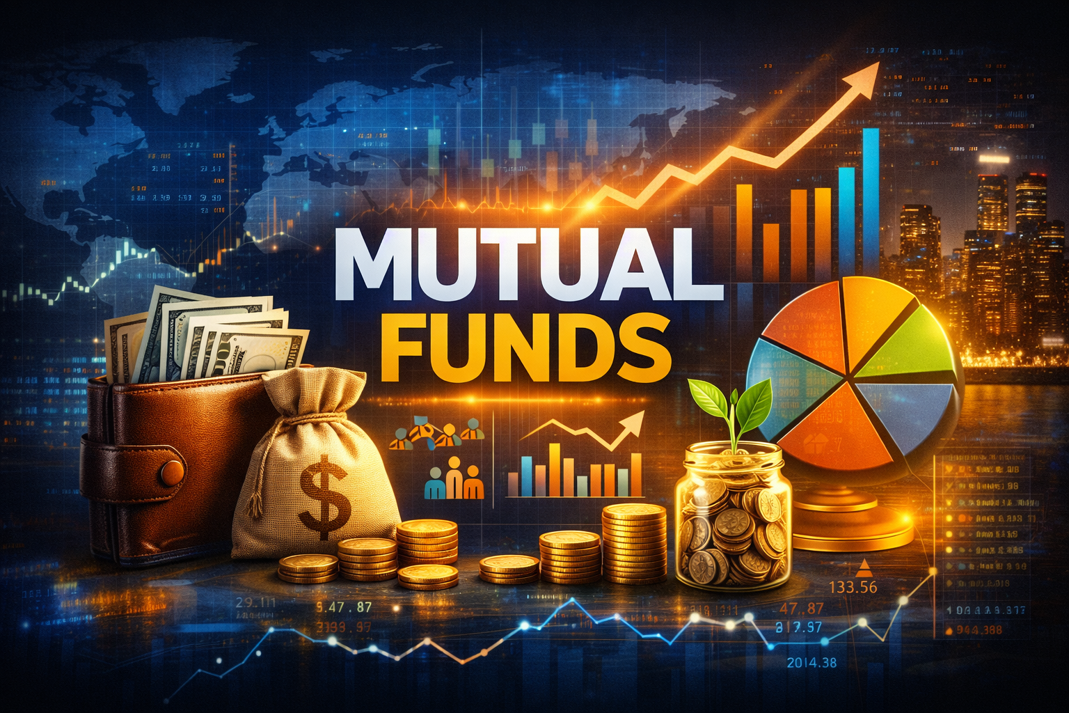MUTUAL FUNDS