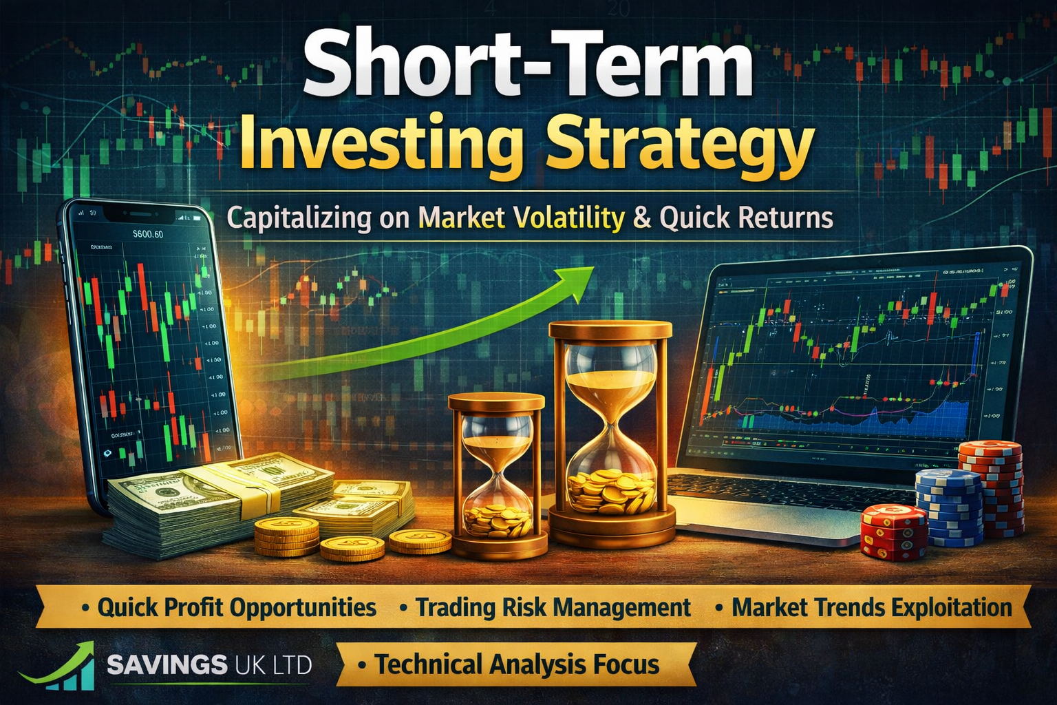 Short-Term Investing