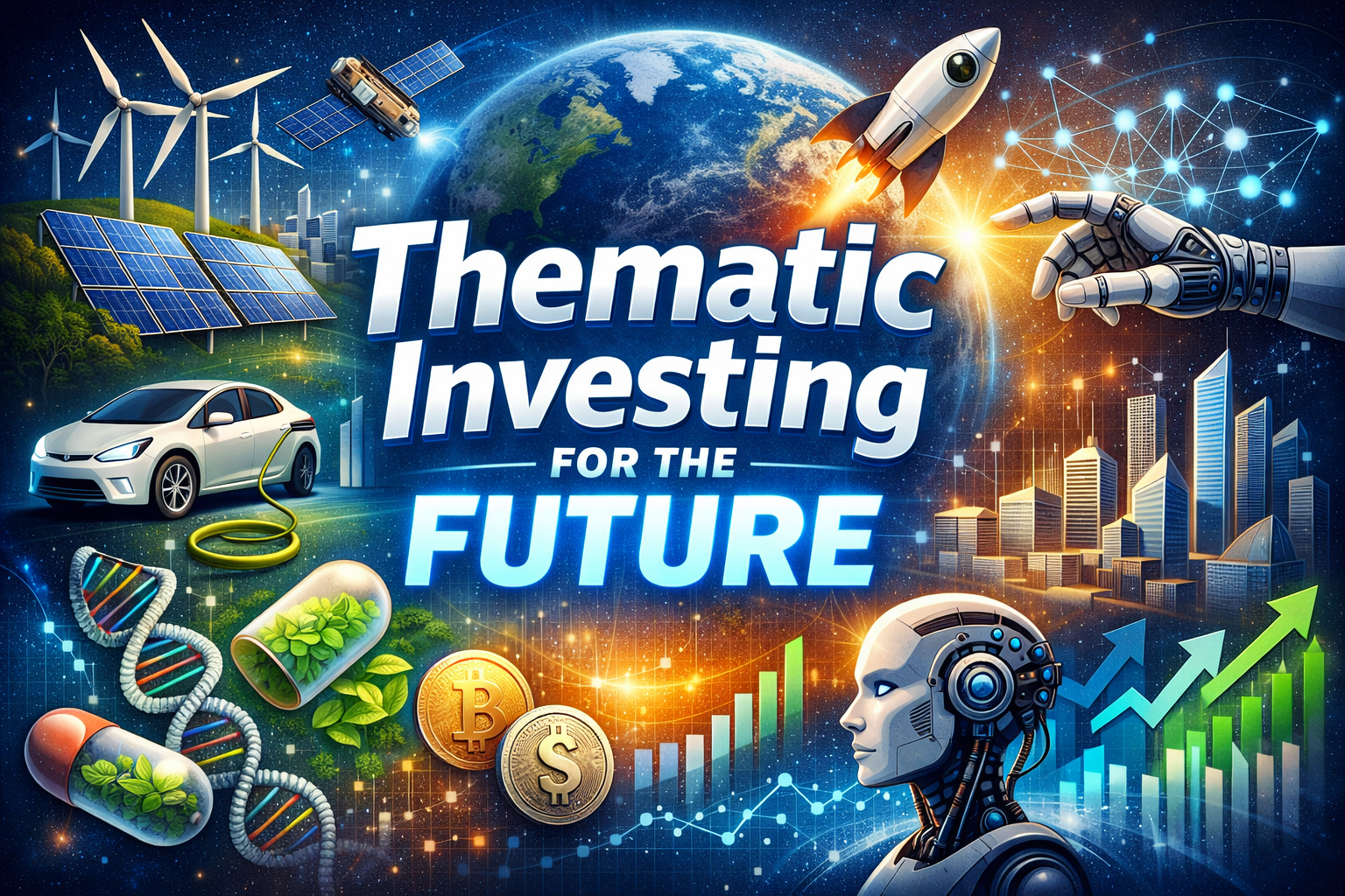 Thematic Investing for the Future