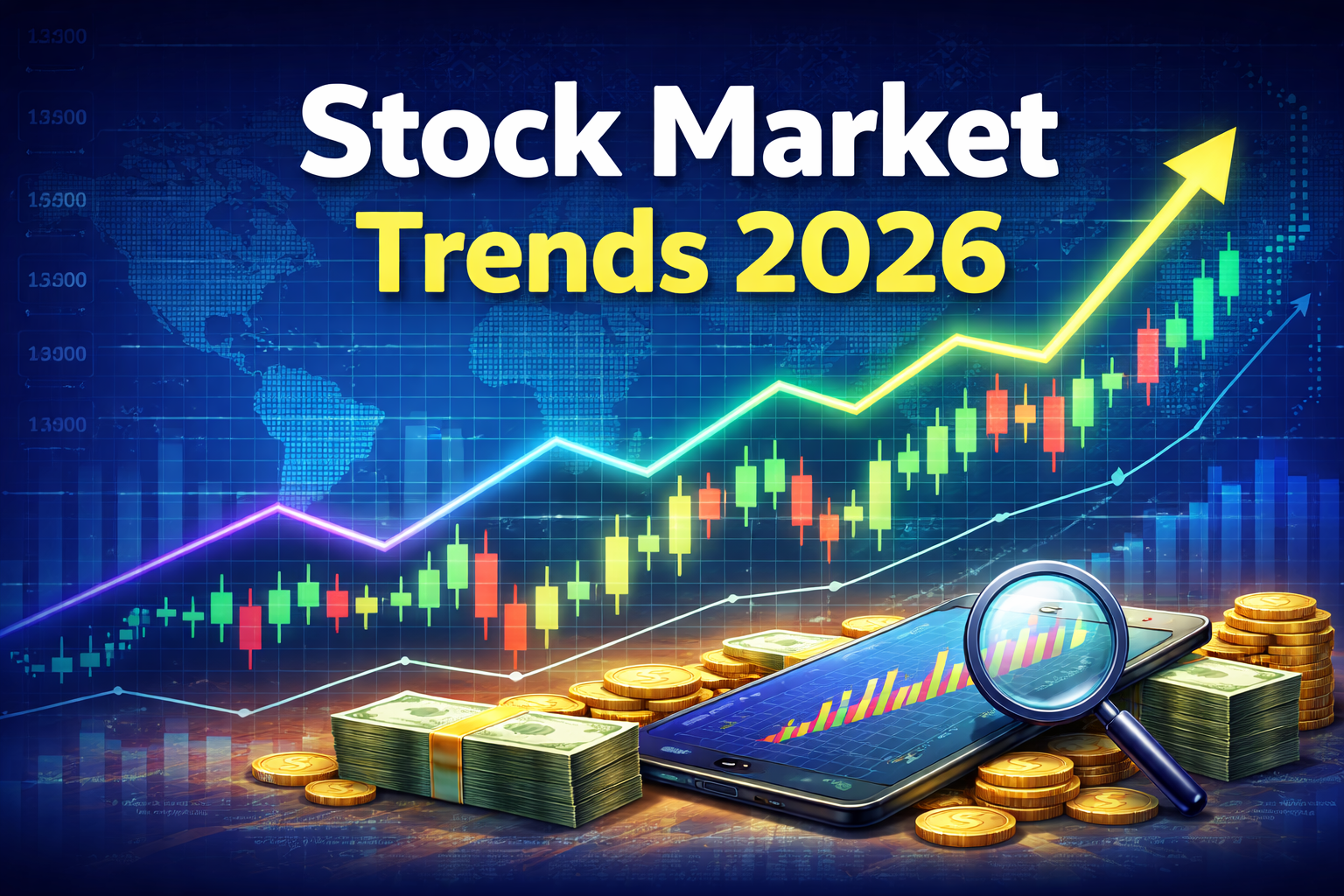 Stock Market Trends 2026